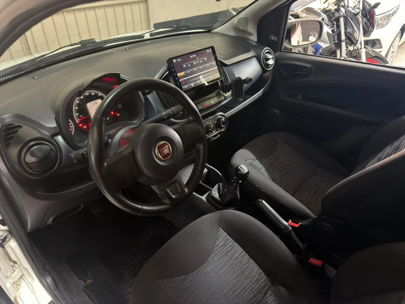 carro