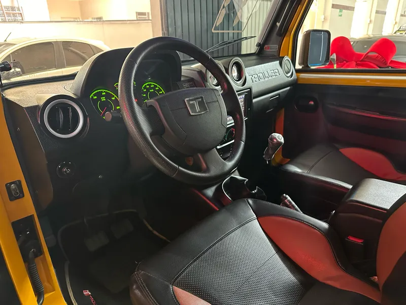 carro
