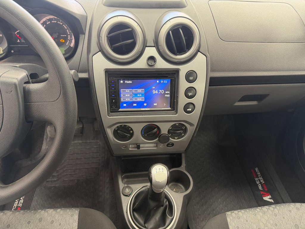 carro