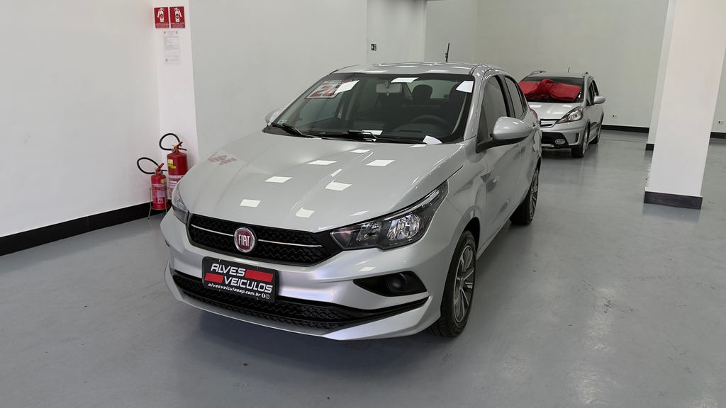 carro