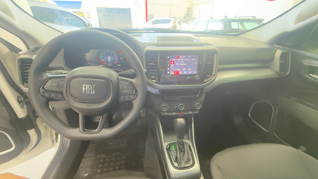 carro