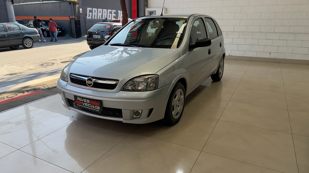 carro