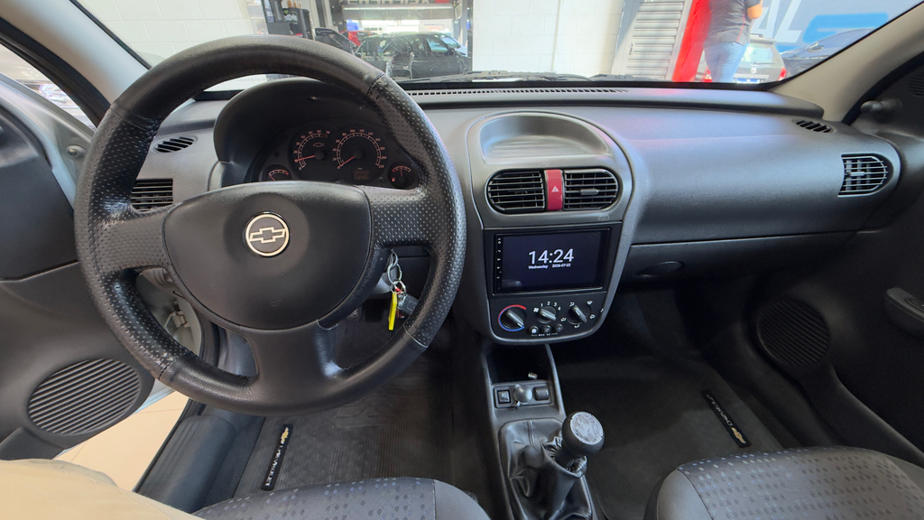 carro