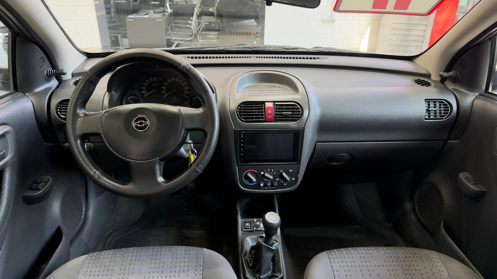 carro
