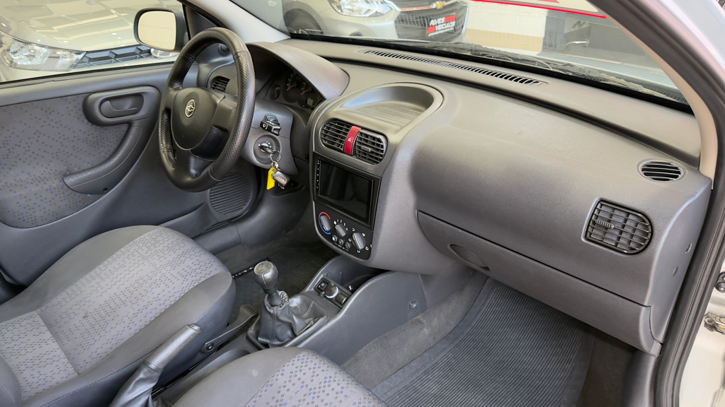carro