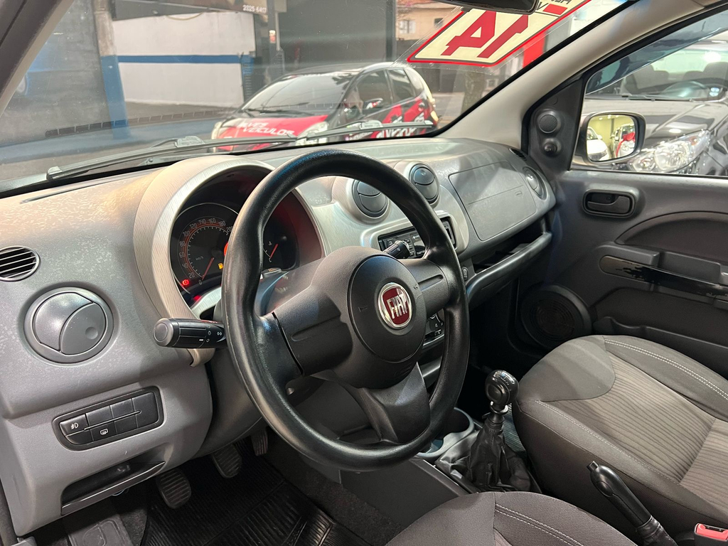 carro