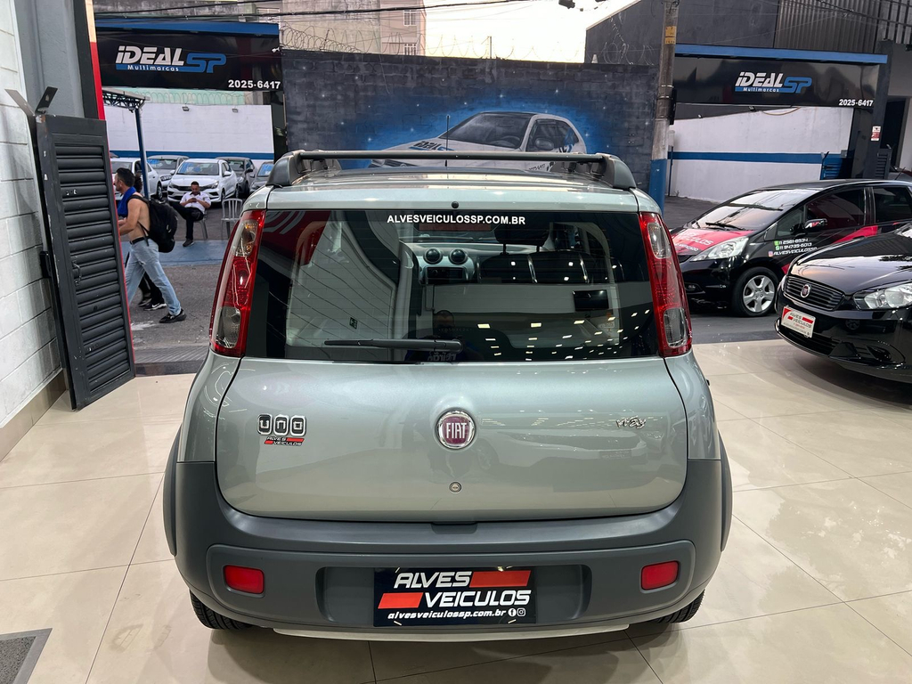 carro