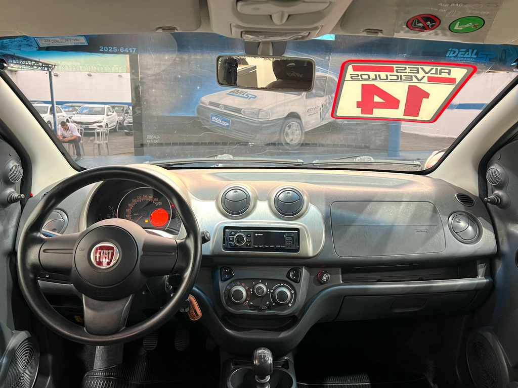 carro