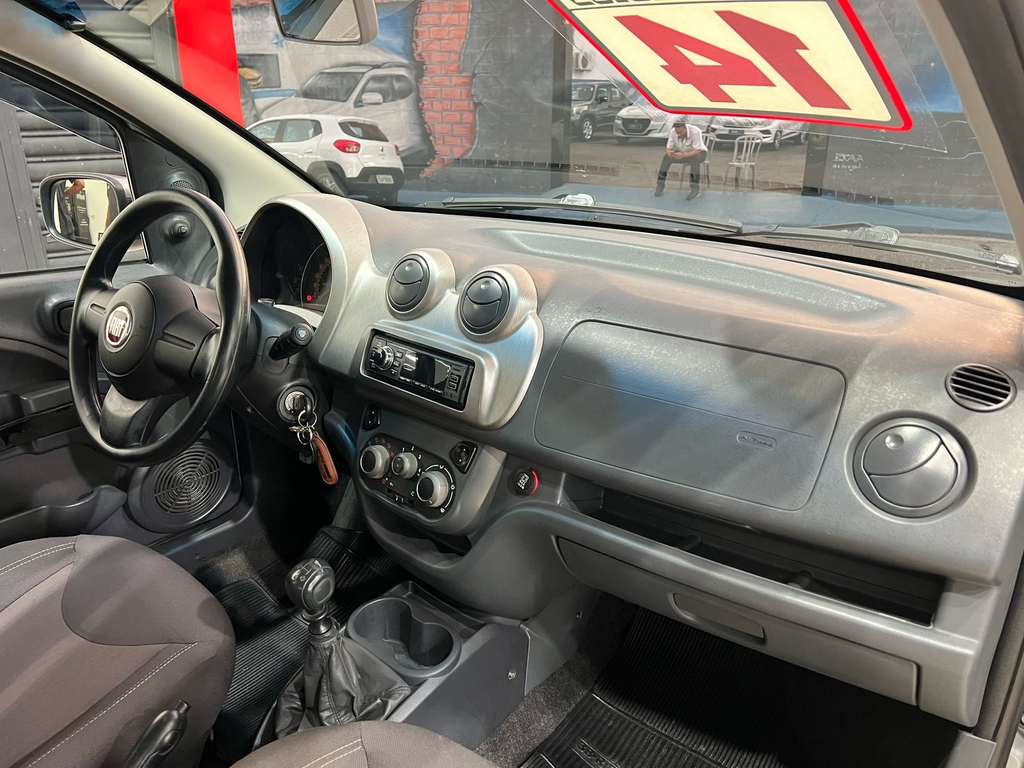 carro