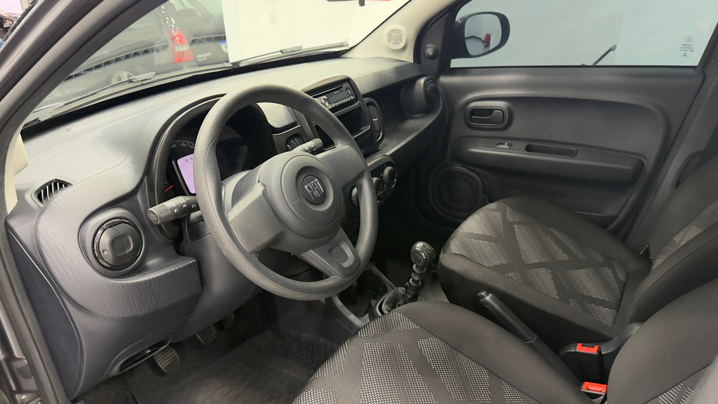 carro