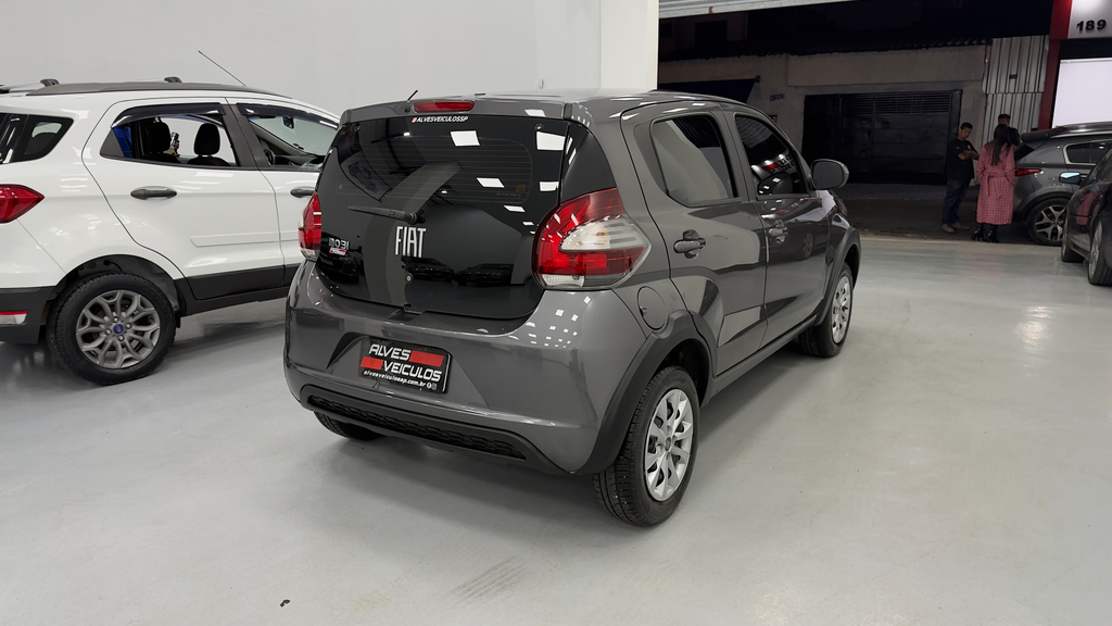 carro