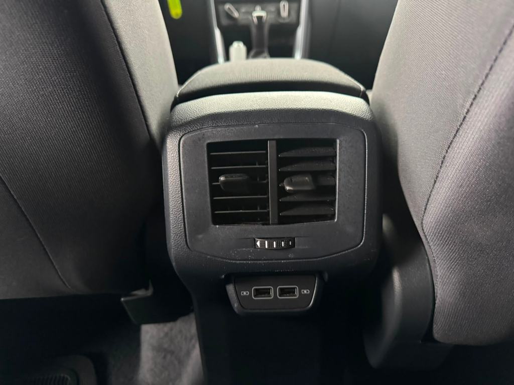 Volkswagen T-Cross Cinza