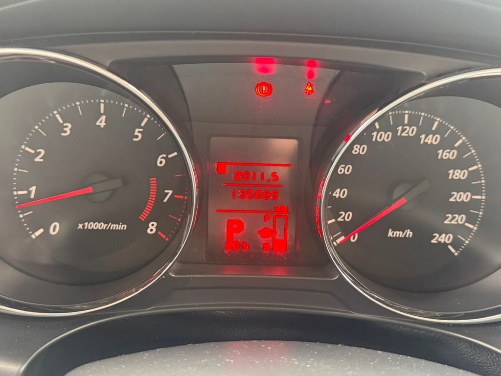 Mitsubishi ASX Branco