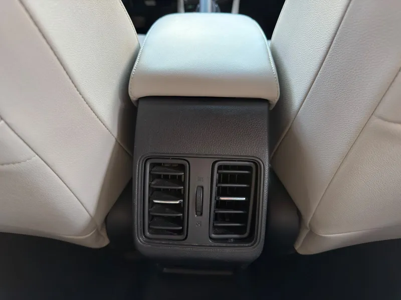 Honda City Azul