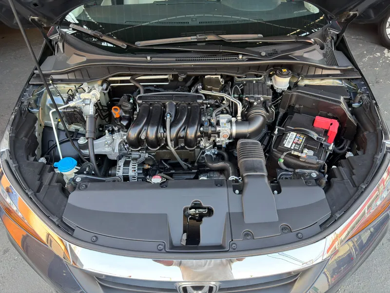 Honda City Azul