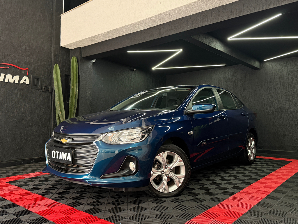 carro