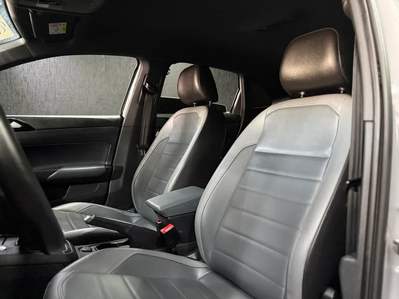 Volkswagen Nivus Highline 1.0 200 TSI Flex Automático - foto 11