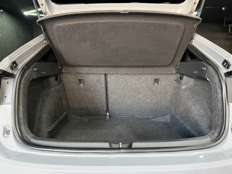 Volkswagen Nivus Highline 1.0 200 TSI Flex Automático - foto 6