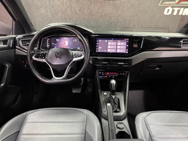 Volkswagen Nivus Highline 1.0 200 TSI Flex Automático - foto 7