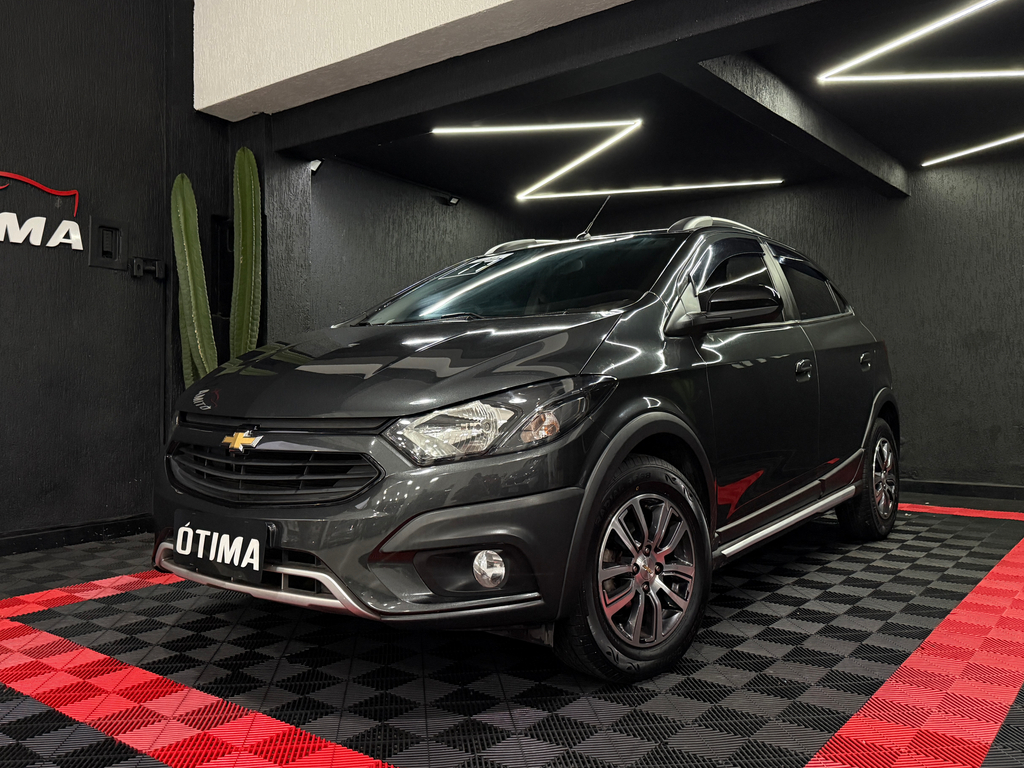 carro