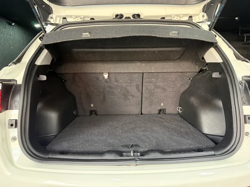 Jeep Compass Longitude 2.0 4X2 Flex 16V Aut. - foto 6
