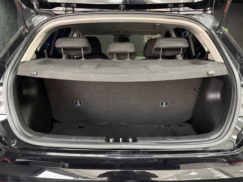 Hyundai HB20 Limited 1.0 Flex 12V Mec. - foto 6