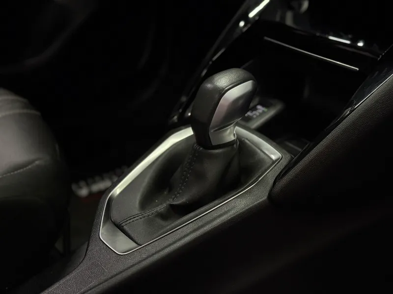 Peugeot 208 Griffe 1.6 Flex Automático - foto 10