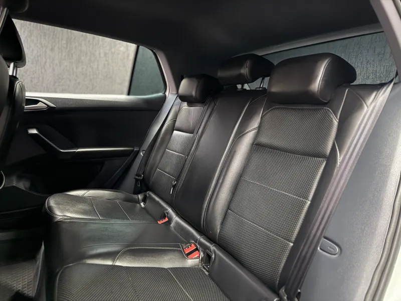 Volkswagen T-Cross Sense 1.0 TSI Flex Automático - foto 12