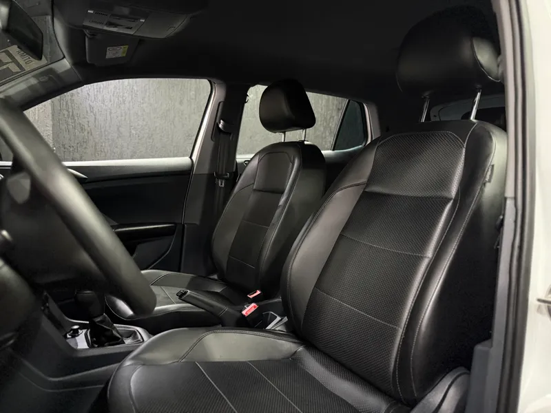 Volkswagen T-Cross Sense 1.0 TSI Flex Automático - foto 11