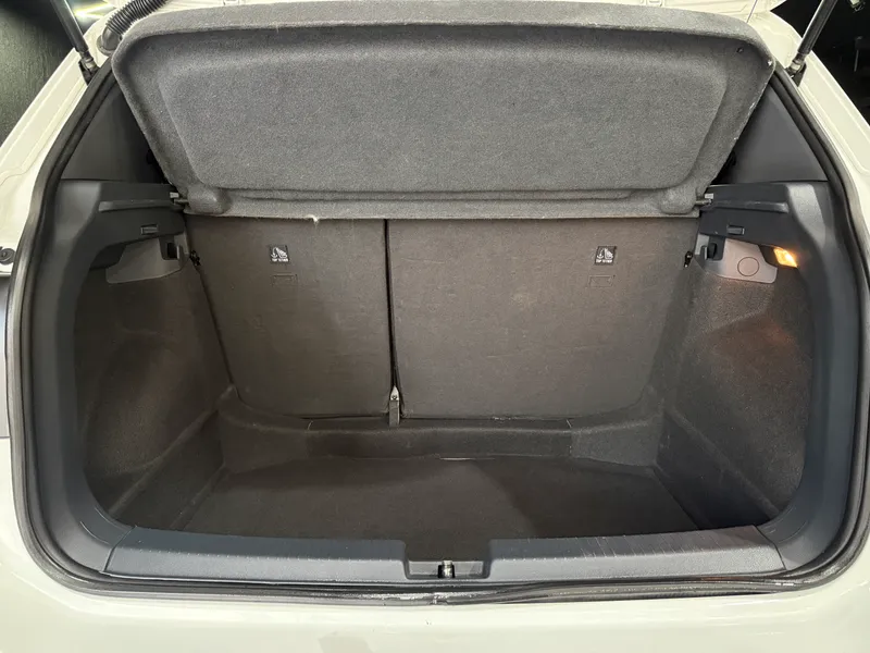 Volkswagen T-Cross Sense 1.0 TSI Flex Automático - foto 6