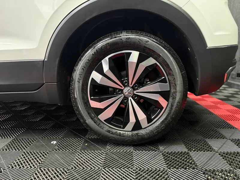 Volkswagen T-Cross Sense 1.0 TSI Flex Automático - foto 13