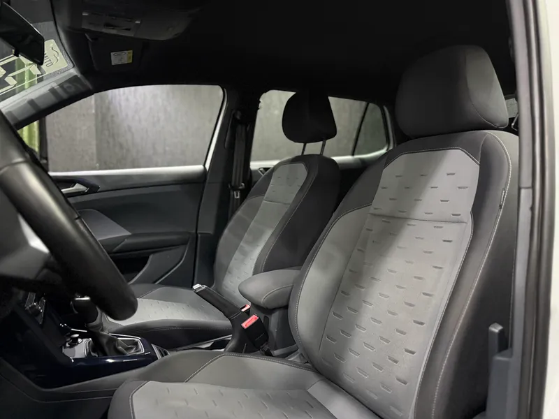 Volkswagen T-Cross Comfortline 1.0 TSI Flex Automático - foto 11