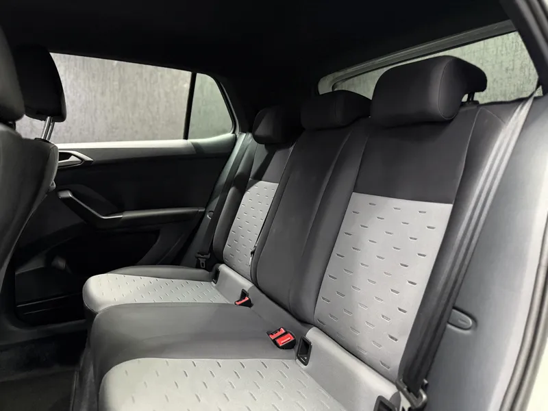 Volkswagen T-Cross Comfortline 1.0 TSI Flex Automático - foto 12