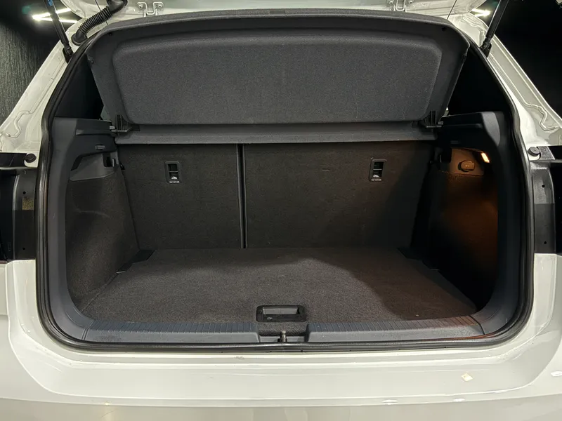 Volkswagen T-Cross Comfortline 1.0 TSI Flex Automático - foto 6