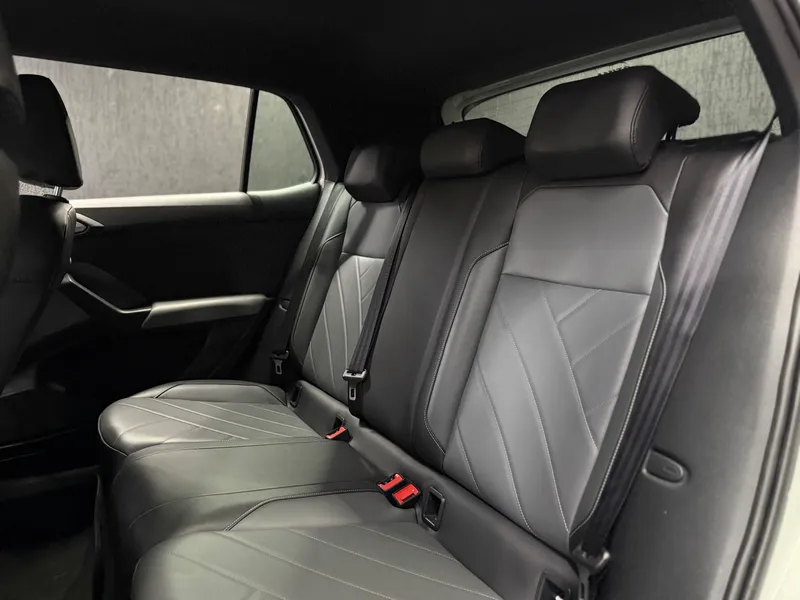 Volkswagen T-Cross Comfortline 1.0 TSI Flex Automático - foto 12