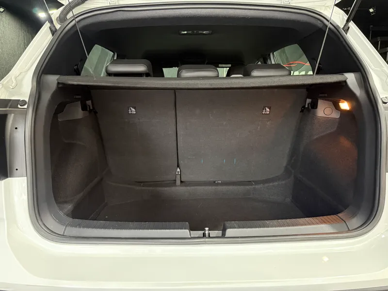 Volkswagen T-Cross Comfortline 1.0 TSI Flex Automático - foto 6