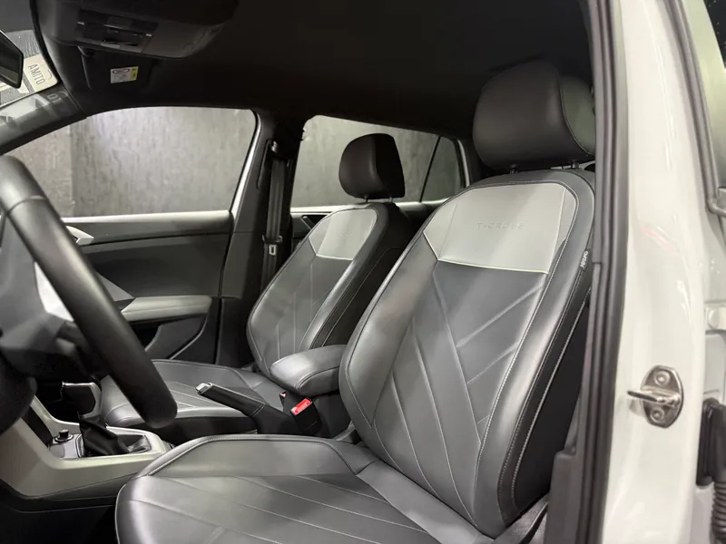 Volkswagen T-Cross Comfortline 1.0 TSI Flex Automático - foto 11