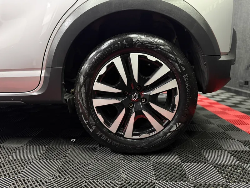 Renault Kardian Evolution 1.0tb Flex Automático - foto 13