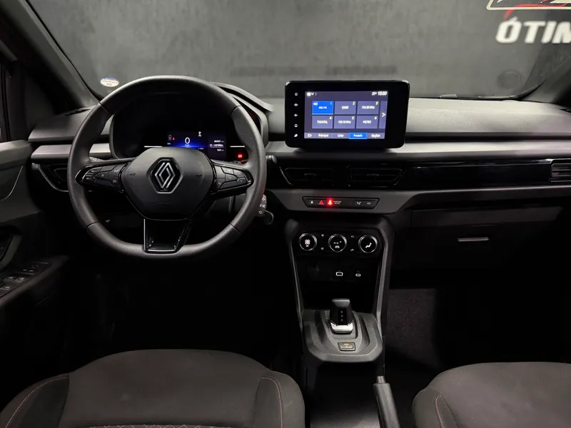 Renault Kardian Evolution 1.0tb Flex Automático - foto 7