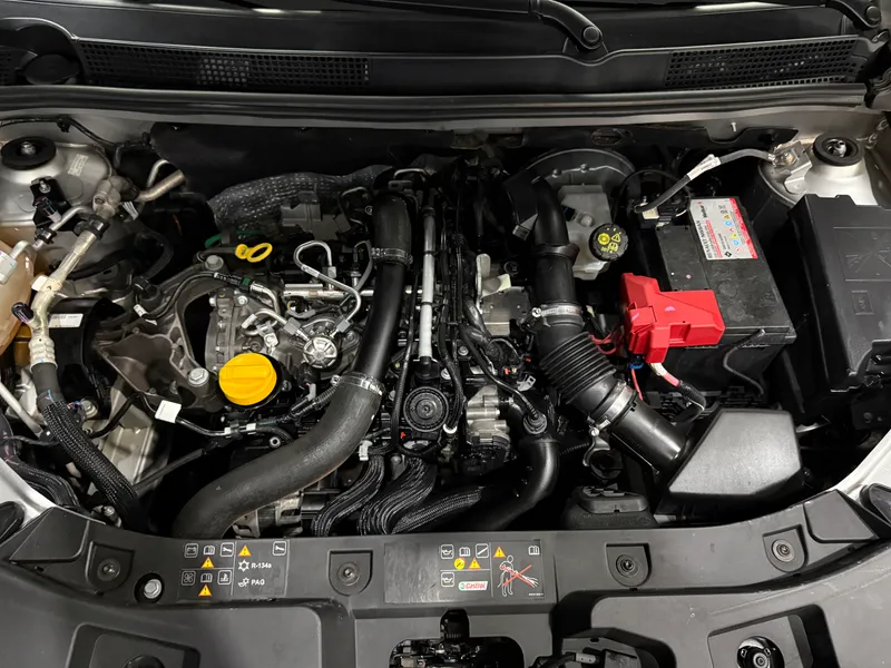 Renault Kardian Evolution 1.0tb Flex Automático - foto 14