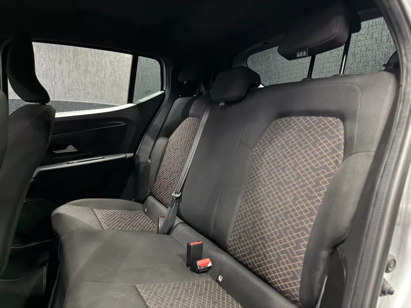 Renault Kardian Evolution 1.0tb Flex Automático - foto 12