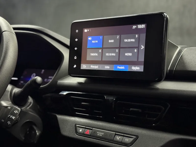 Renault Kardian Evolution 1.0tb Flex Automático - foto 9