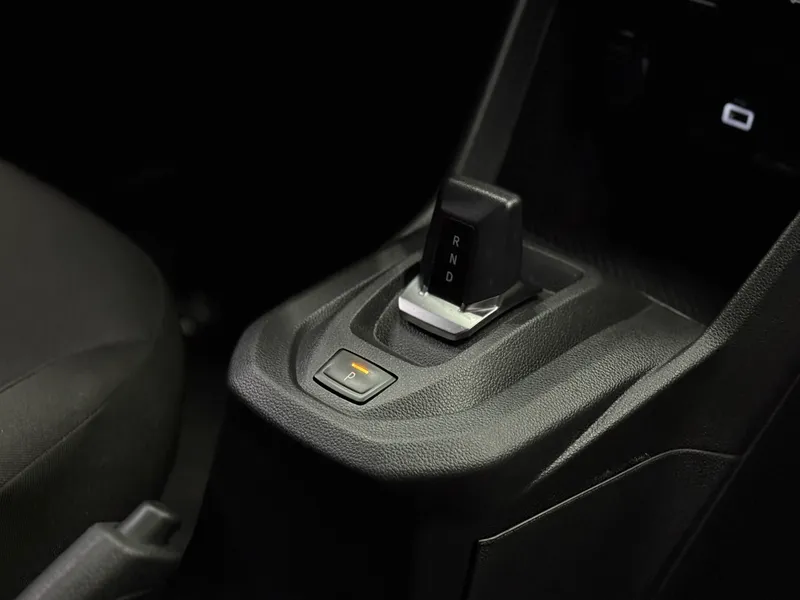 Renault Kardian Evolution 1.0tb Flex Automático - foto 10