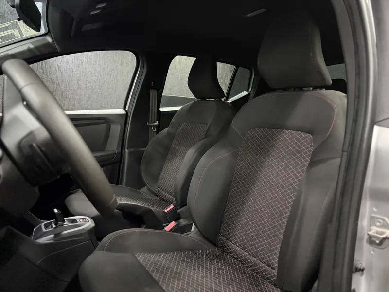 Renault Kardian Evolution 1.0tb Flex Automático - foto 11