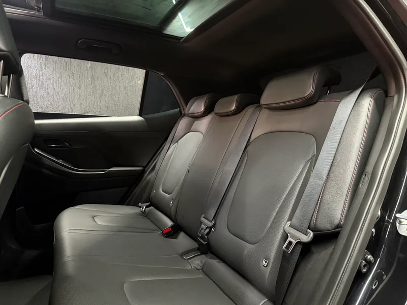 Hyundai Creta N Line 1.0tb Flex Automático - foto 12