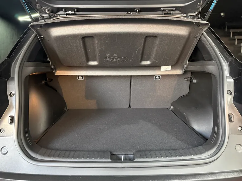 Hyundai Creta N Line 1.0tb Flex Automático - foto 6