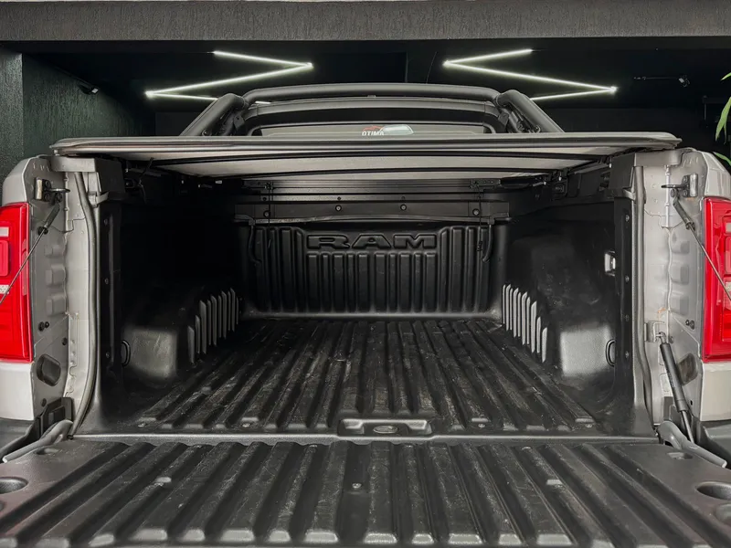 Ram Rampage Rt Hurricane 4X4 2.0tb Gasolina - foto 6