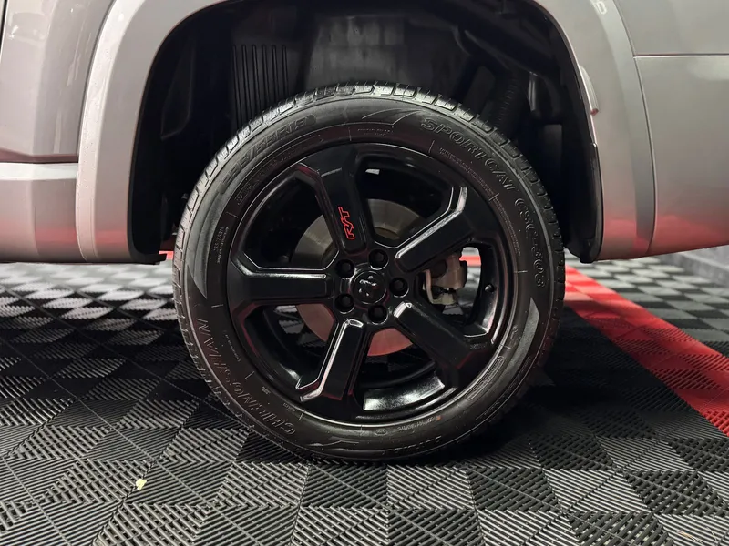 Ram Rampage Rt Hurricane 4X4 2.0tb Gasolina - foto 13
