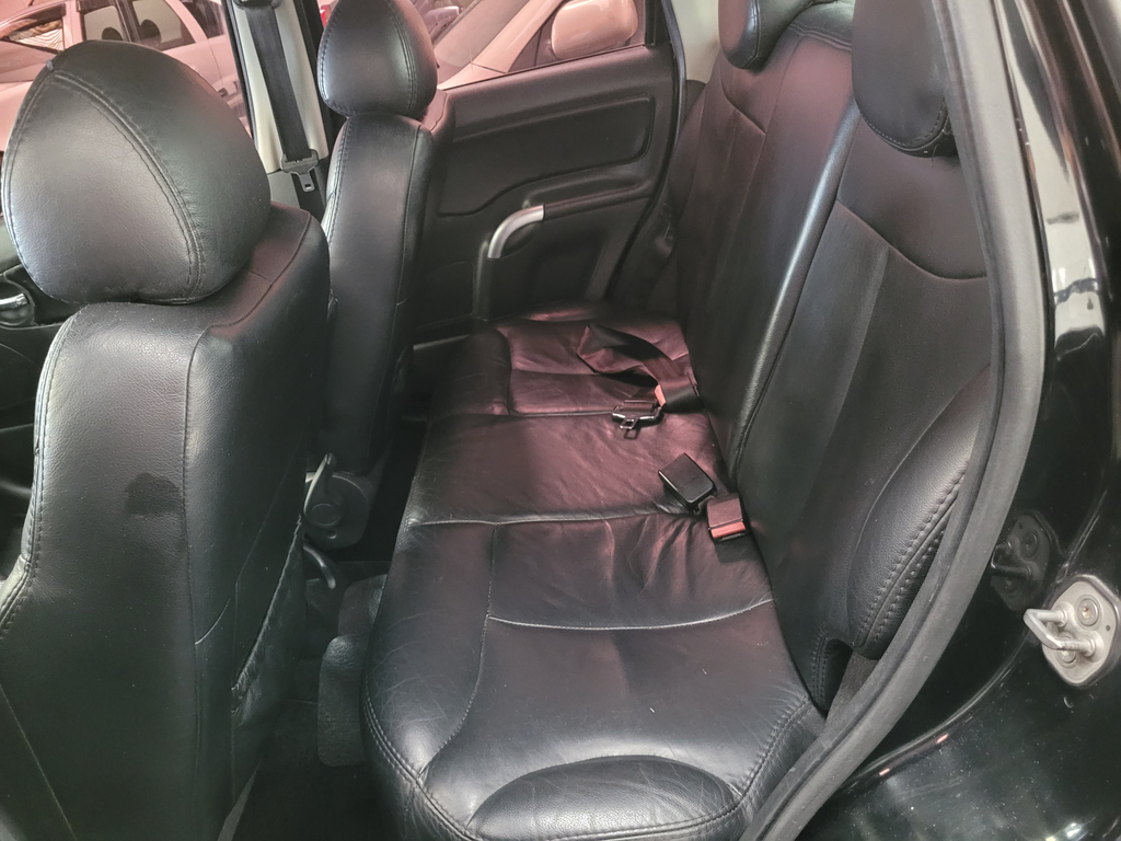 Citroen C3 Preto