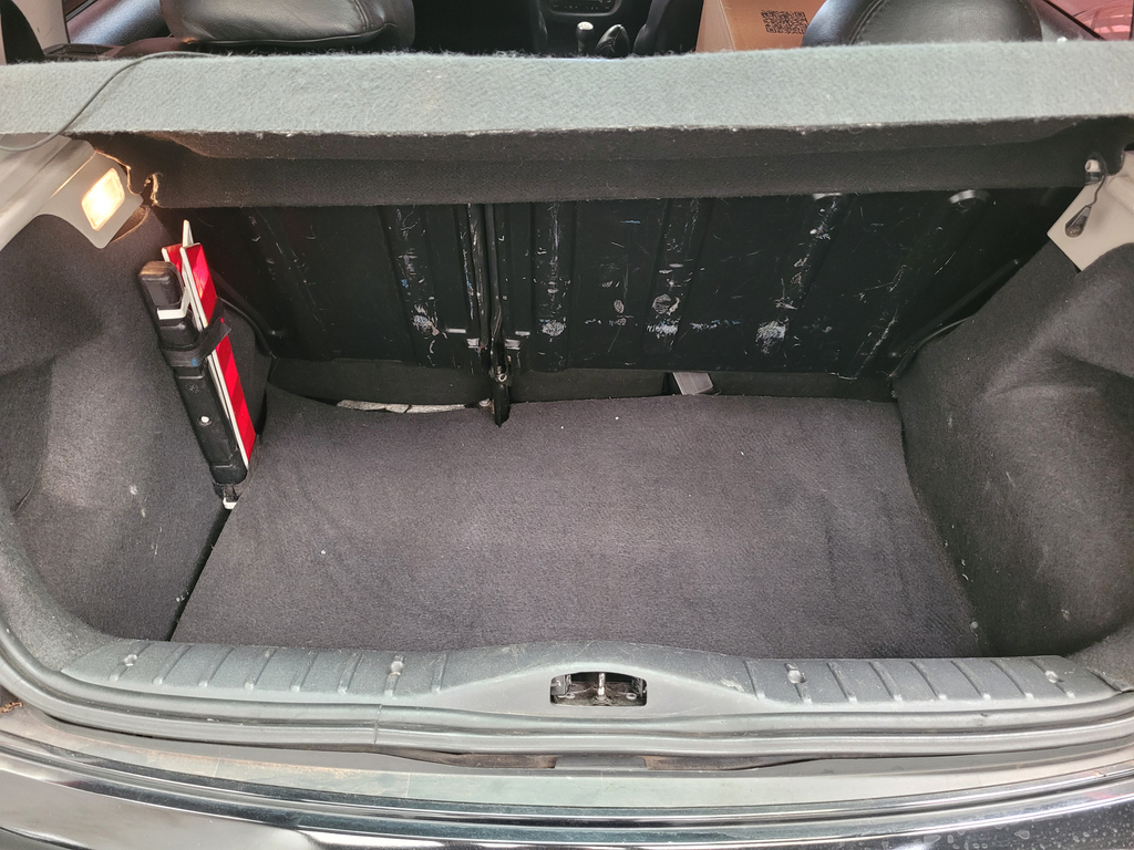 Citroen C3 Preto